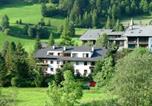 Location vacances Bad Kleinkirchheim - Ortners Mauerwirt - leistbarer Luxus-4