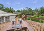 Location vacances La Forêt-Fouesnant - Maison de vacances avec jardin et terrasse-1