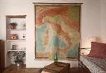 Location vacances Castiglion Fiorentino - Fantastic Apartment in the Heart of Toscana-2