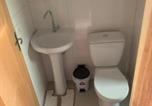 Location vacances Foz do Iguaçu - Mini apartamento para 5 pessoas-2