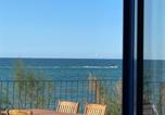 Location vacances Rodi Garganico - Case Vacanze La Margherita Fronte Mare-1