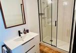 Location vacances Cantavieja - Cases Tonet Apartamento-loft-2