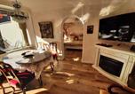 Location vacances Schneizlreuth - Alpenschwänchen Luxus - Mozartschwänchen-3