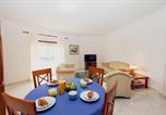 Location vacances  Lagos  - C19 - Do Mar Apartment in Lagos-4
