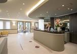 Hôtel Fiorano Modenese - Hotel Guerro-3