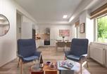 Location vacances  Grèce - Prime Location in Kolonaki A Luxurious 1br Haven-3
