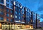 Hôtel Dedham - Residence Inn by Marriott Boston Braintree-1
