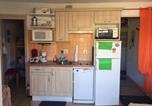 Location vacances Isaba - Studio cosy pour 4 pers. au pied des pistes, Arette - Balcon, ascenseur, casier à skis, parkings gratuits - Fr-1-602-91-1