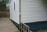 Location vacances Roquebrune-sur-Argens - Mobil-home Pmr avec Terrasse à Roquebrune-sur-Argens - Api-1-52-1138-4