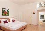 Hôtel Schermbeck - Hotel Innsel26-3