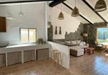 Location vacances  Albacete - Casa Rural El Carrizal-3