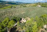 Location vacances Bevagna - Agriturismo I Getsemani-4