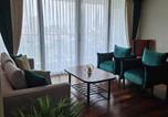 Location vacances Colombo - Two-Bedroom Luxury Apartment-3