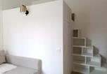 Location vacances Bergame - Bed and Bike - Bergamo Home Sweet Home-4