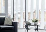 Location vacances Richmond - Vertigo Boutique Sleeps 4 London-4