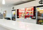 Hôtel Middlesbrough - Travelodge Middlesbrough-4