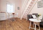 Location vacances Nantes - Au Coeur de Nantes Apartment-1