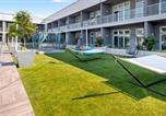 Hôtel Birmingham - Third Avenue Apartments by Landing-3