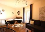 Location vacances Le Mont-Dore - Appartement 8 pers, centre Mont-Dore, Wifi - Fr-1-608-256-1
