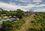 Location vacances Skukuza - Leopard Sands Kruger Park-3