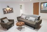 Location vacances Llandudno - Cottage Apartment - Uk2774-1