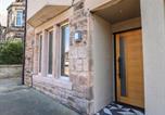 Location vacances Wooler - Glencoe House-1