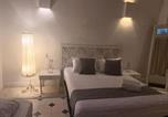 Hôtel Colombie - Casa Emilia Boutique Hotel-2