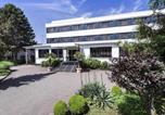 Hôtel Durbach - Ibis Styles Offenburg City-1