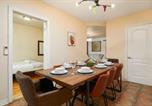 Location vacances Montréal - Charming apartment in Prime Location - Plateau Mont Royal-4