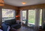 Location vacances Veysonnaz - Mont-Rouge E 036 - View apartment 6 pers-3