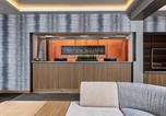 Hôtel Aspen - Aspen Square Condominium Hotel-4