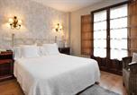 Hôtel Province d'Asturies - Hotel Rural Casona de Cefontes-3