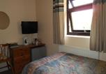 Hôtel Ilford - Aberdeen Guest House-4