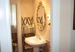 Hôtel Principauté des Asturies - Hotel Palacio de las Nieves-4