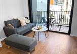 Location vacances Adelaide - The Cullinan Apartments by Cllix-2
