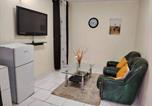 Location vacances  Cameroun - Euro Modern Studios Nkoabang-Yaounde-3
