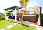 Location vacances Armação de Pêra - Villa Oliveira by Algarve Vacation-2
