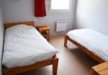 Hôtel Calais - Auberge La Digue-2
