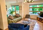 Location vacances Cambridge - Plum Tree Penthouse-2