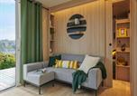 Location vacances Vresse-sur-Semois - Sagittaire Mobile Home 4 people-1