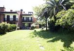 Location vacances Hondarribia - Loraitz by Smiling Rentals-1