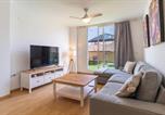 Location vacances Torremolinos - 3 Bedroom Lovely Apartment In Torremolinos-2