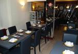 Hôtel Picardie - Le Relais Vauban-2
