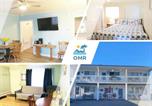 Location vacances Freeport - Across the street from the Beach Pet Friendly-1