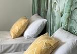 Location vacances Ιος - Olive Tree Homes-2