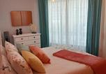 Location vacances Bueu - Pautana, céntrico y a pocos minutos de Vigo-4