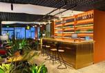 Hôtel Qingdao - Lantian Garden Hostel-1