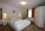 Location vacances Uderns - Holiday home Bergheim F gen-3