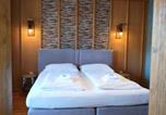 Location vacances Weissensee - Pension & Apartments Weissbriach-2