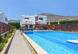 Location vacances Lindos - Lindos Ruby-1